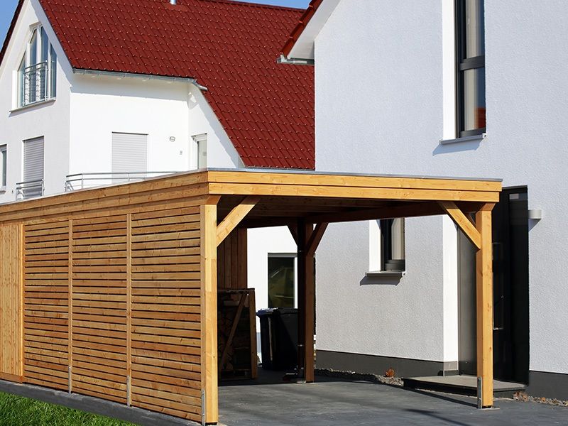 Celle-Carports